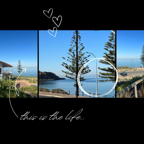 christies beach tourist park