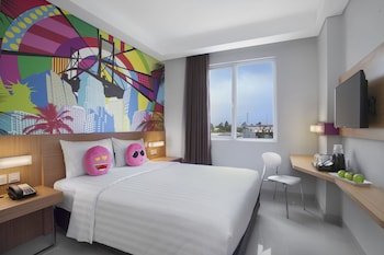 Favehotel Hasyim Ashari,Jakarta>>Cipondoh,3 star