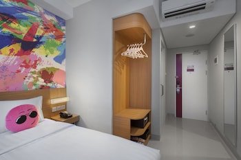 Favehotel Hasyim Ashari,Jakarta>>Cipondoh,3 star