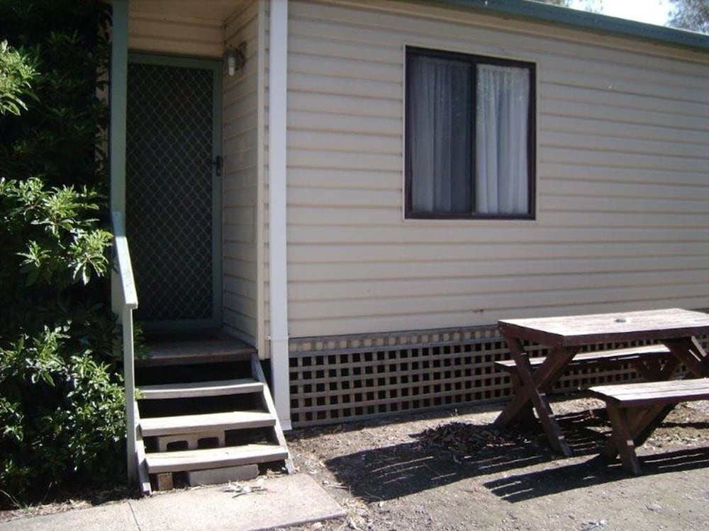 big4 seymour holiday park