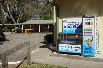 big4 seymour holiday park