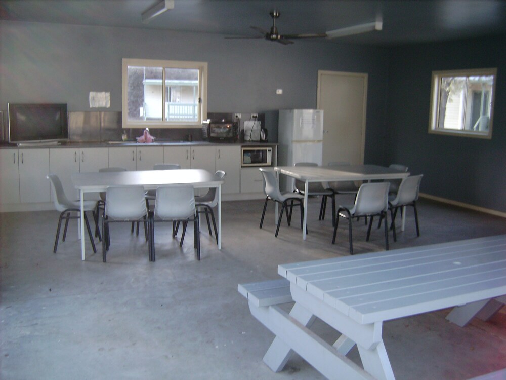 big4 seymour holiday park
