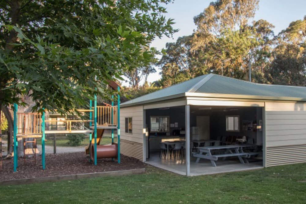 big4 seymour holiday park