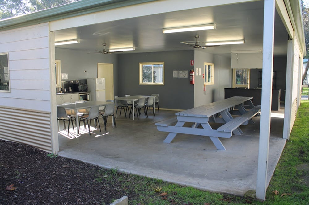big4 seymour holiday park