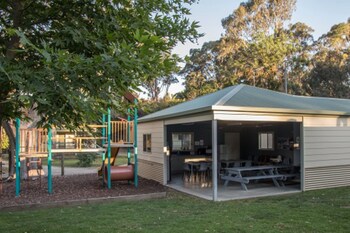 big4 seymour holiday park
