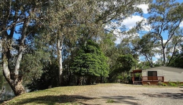 big4 seymour holiday park