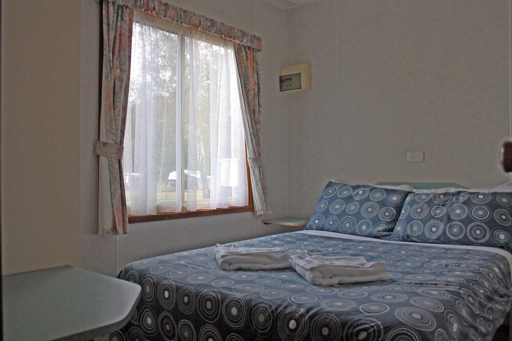 big4 seymour holiday park