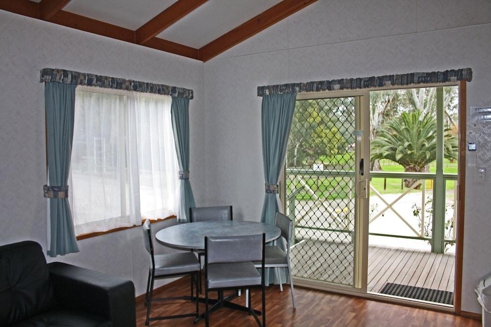 big4 seymour holiday park