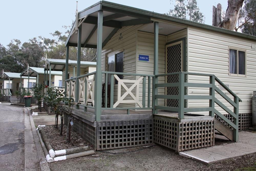 big4 seymour holiday park
