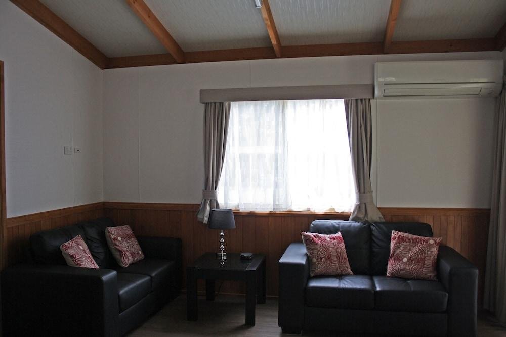big4 seymour holiday park
