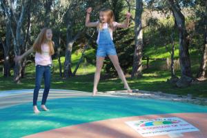 big4 seymour holiday park
