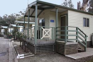big4 seymour holiday park