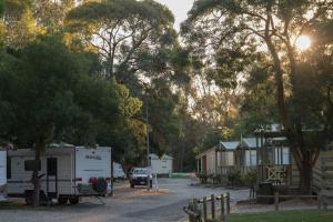 big4 seymour holiday park