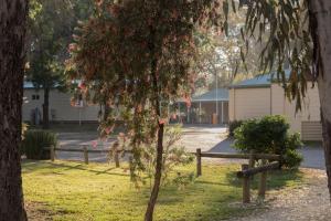 big4 seymour holiday park