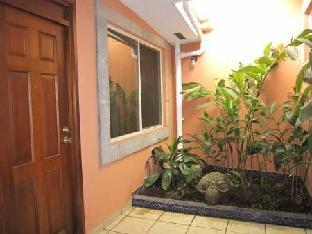 hotel el almendro