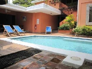 Hotel El Almendro,Managua Department>>Managua,3 star