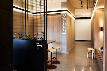 lanbruk richmond hill