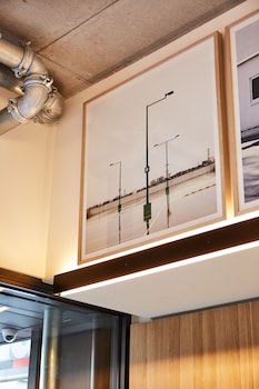 lanbruk richmond hill