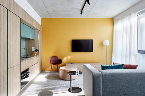 lanbruk richmond hill