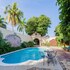 hotel los robles