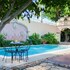 hotel los robles