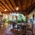 hotel los robles