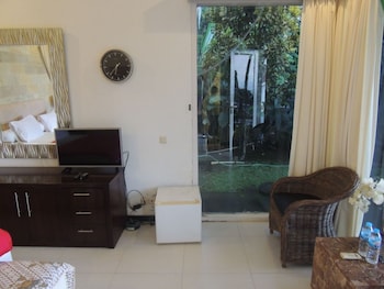 oase van java by zuzu