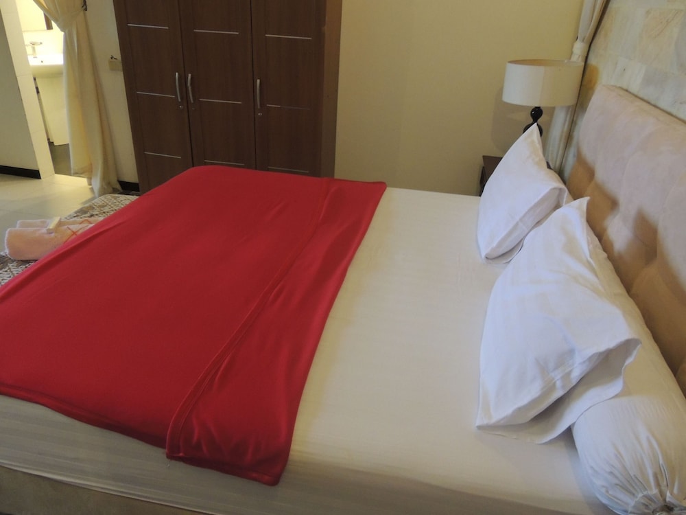 oase van java by zuzu