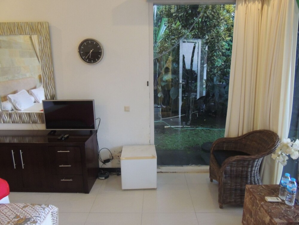 oase van java by zuzu