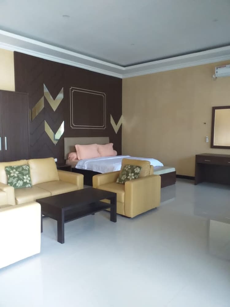 oase van java by zuzu