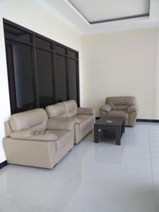 Oase Van Java By Zuzu,,2 star