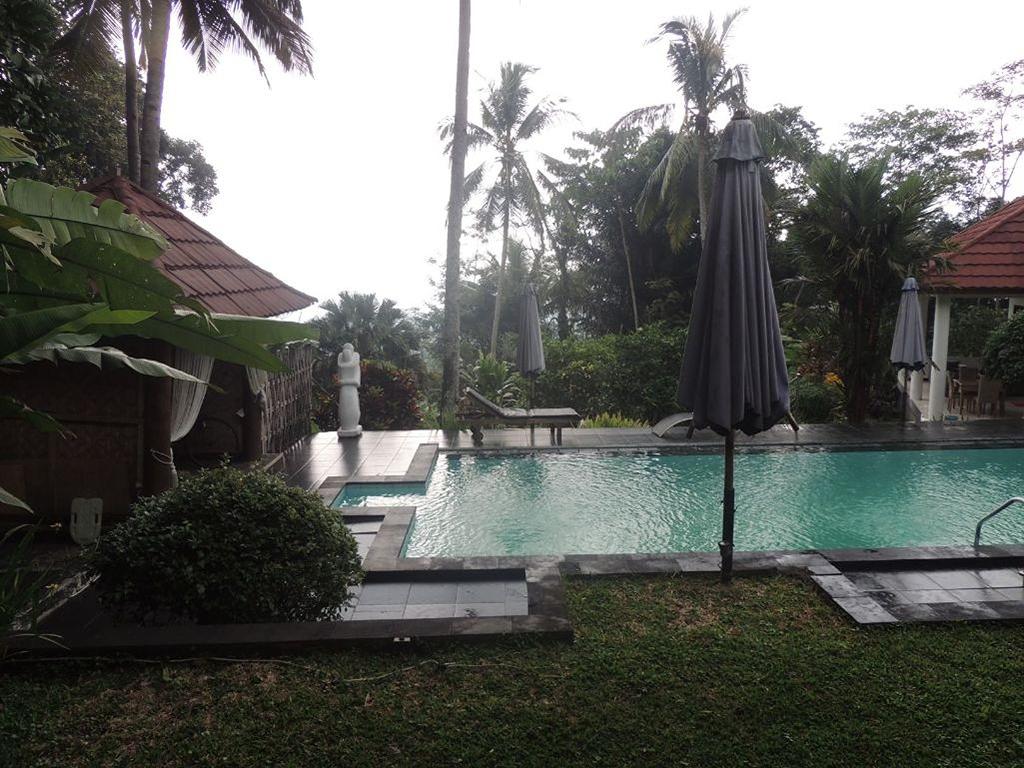 oase van java by zuzu