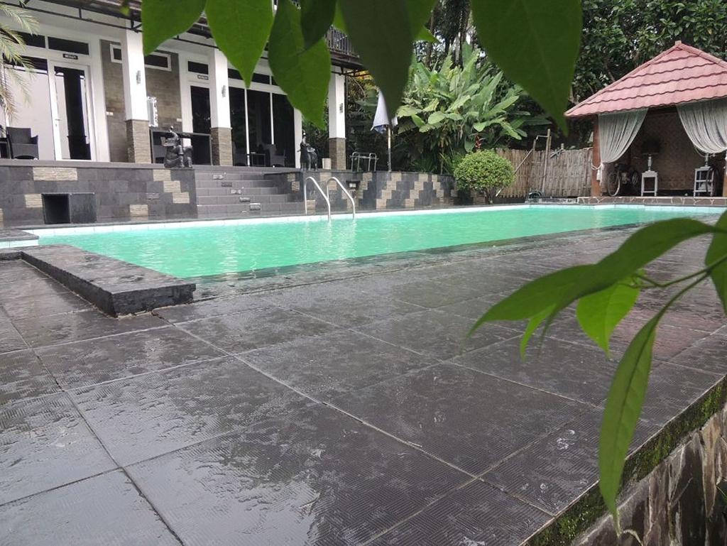 oase van java by zuzu