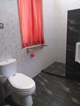 oase van java by zuzu