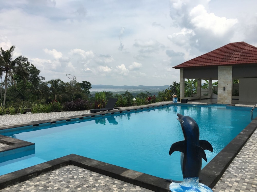 oase van java by zuzu