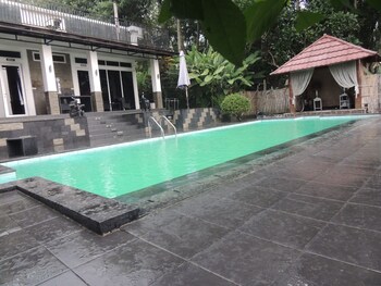 oase van java by zuzu