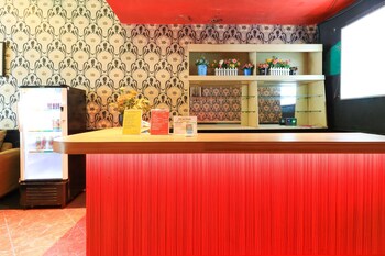 labuana homestay and cafe garden