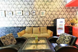 labuana homestay and cafe garden