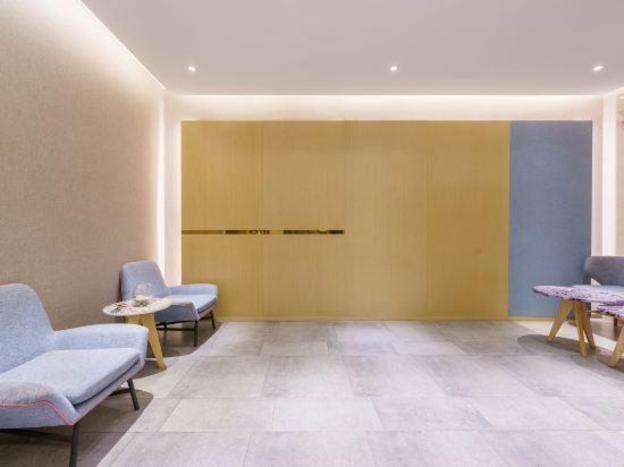 home inn dalian xian road jiefang square