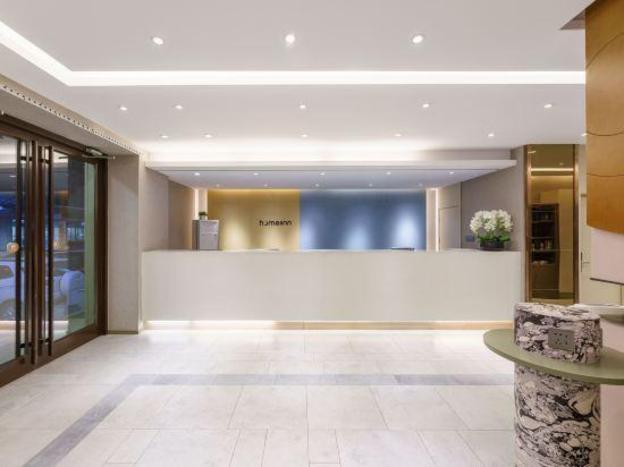 home inn dalian xian road jiefang square