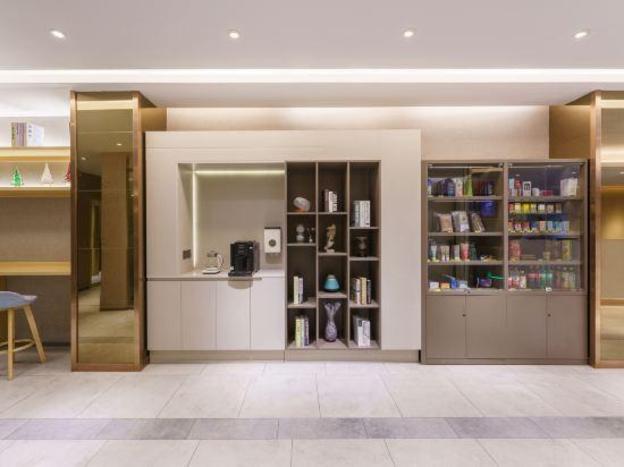 home inn dalian xian road jiefang square