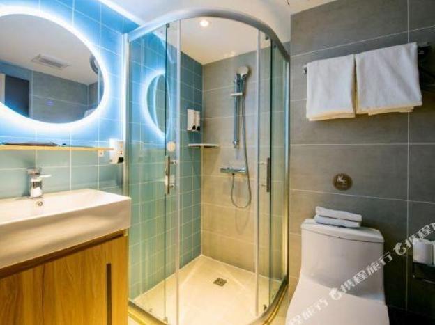 home inn dalian xian road jiefang square