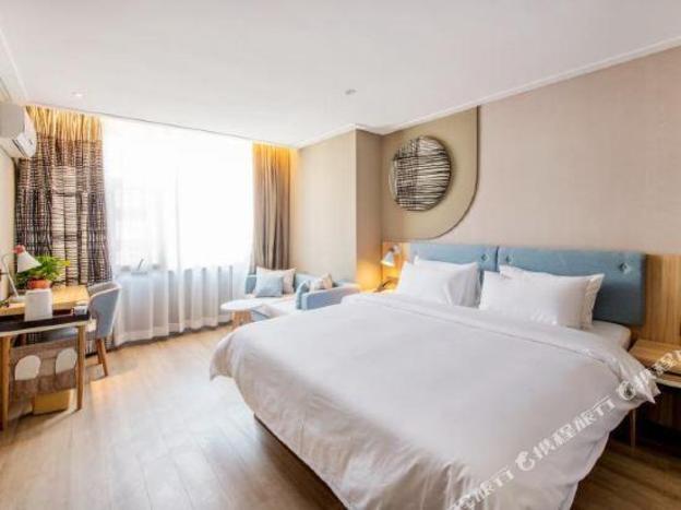 home inn dalian xian road jiefang square