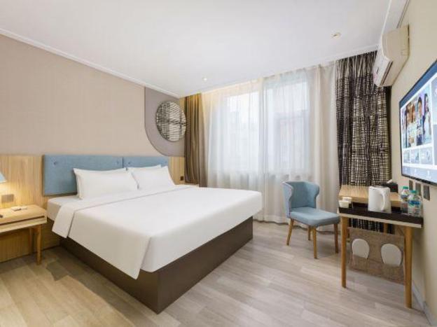 home inn dalian xian road jiefang square