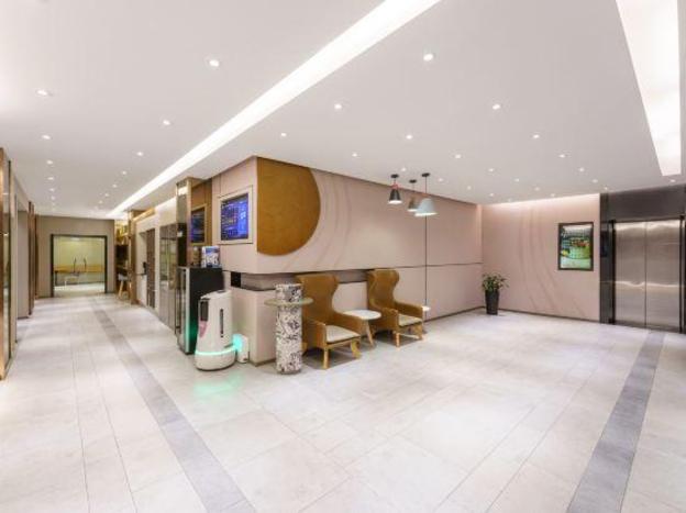 home inn dalian xian road jiefang square