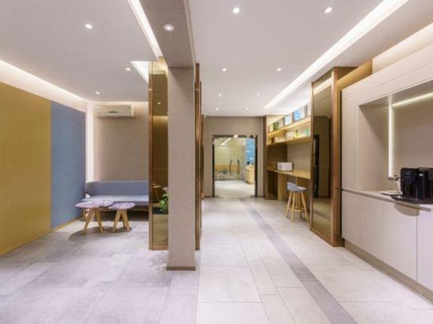 home inn dalian xian road jiefang square