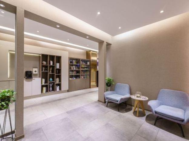 home inn dalian xian road jiefang square