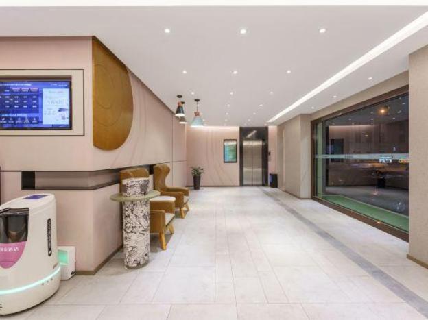 home inn dalian xian road jiefang square