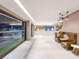 home inn dalian xian road jiefang square