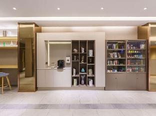 home inn dalian xian road jiefang square